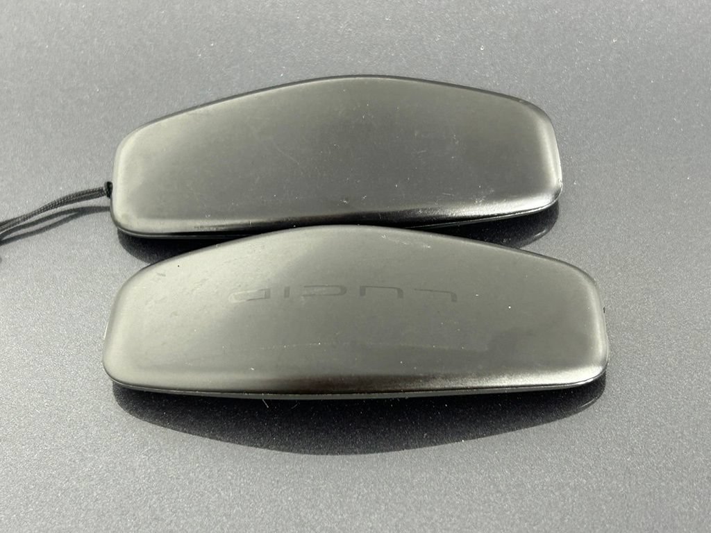 Used 2024 Lucid Air Pure RWD image 35
