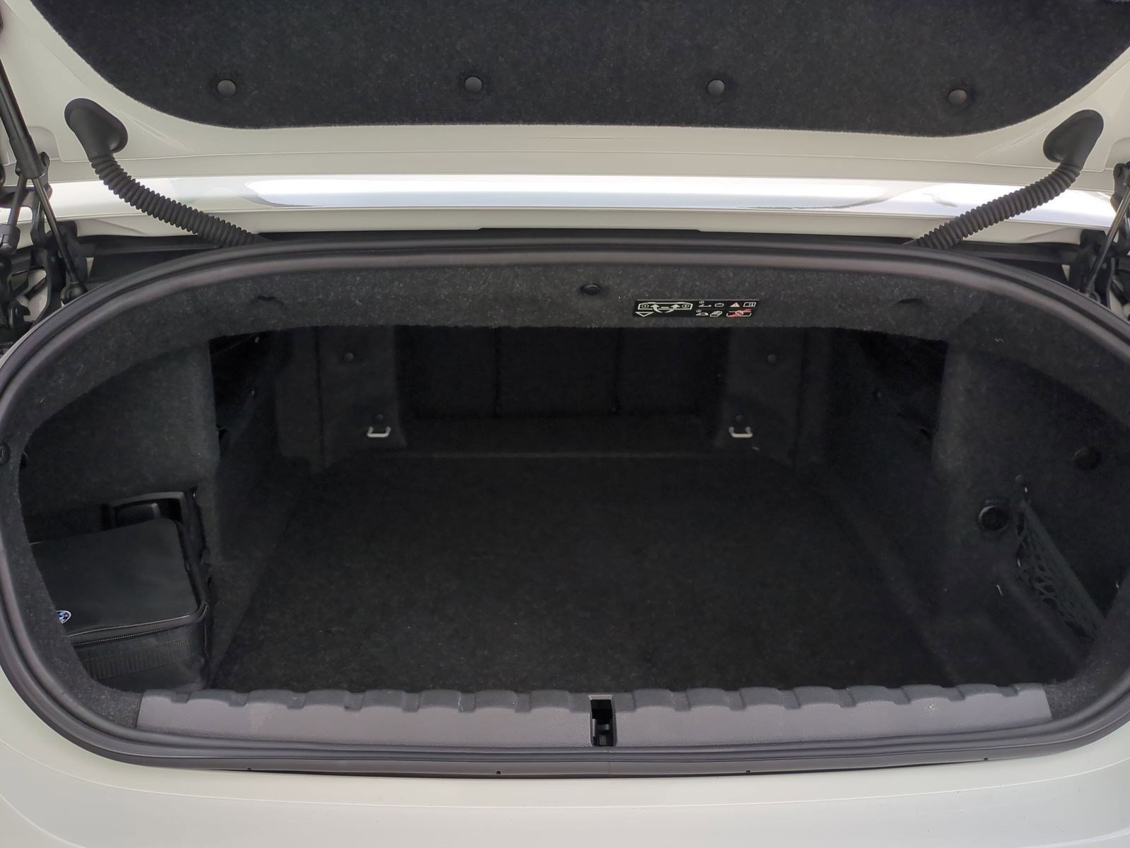 Used 2022 BMW 430i xDrive Convertible image 32