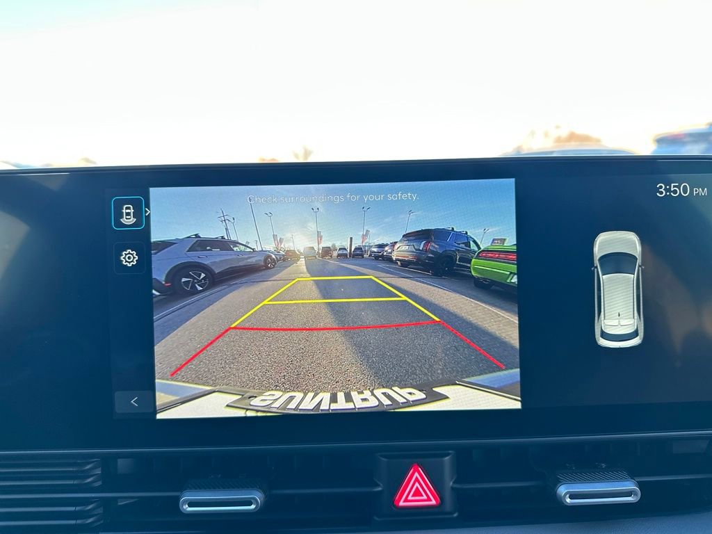 New 2025 Hyundai Ioniq 5 SEL image 19