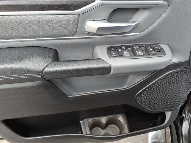 Used 2021 RAM 1500 Big Horn image 11