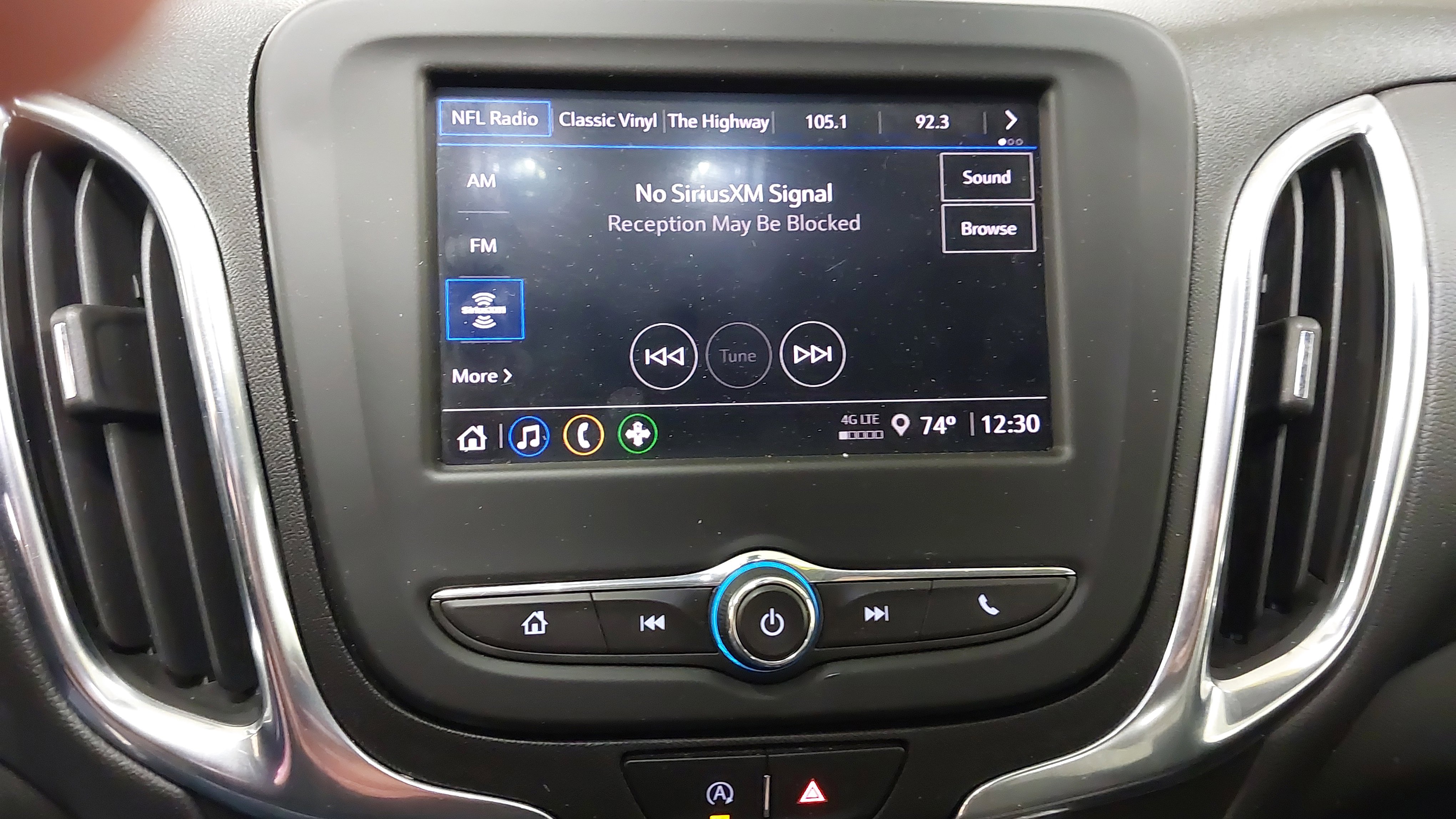 Used 2022 Chevrolet Equinox LT image 20