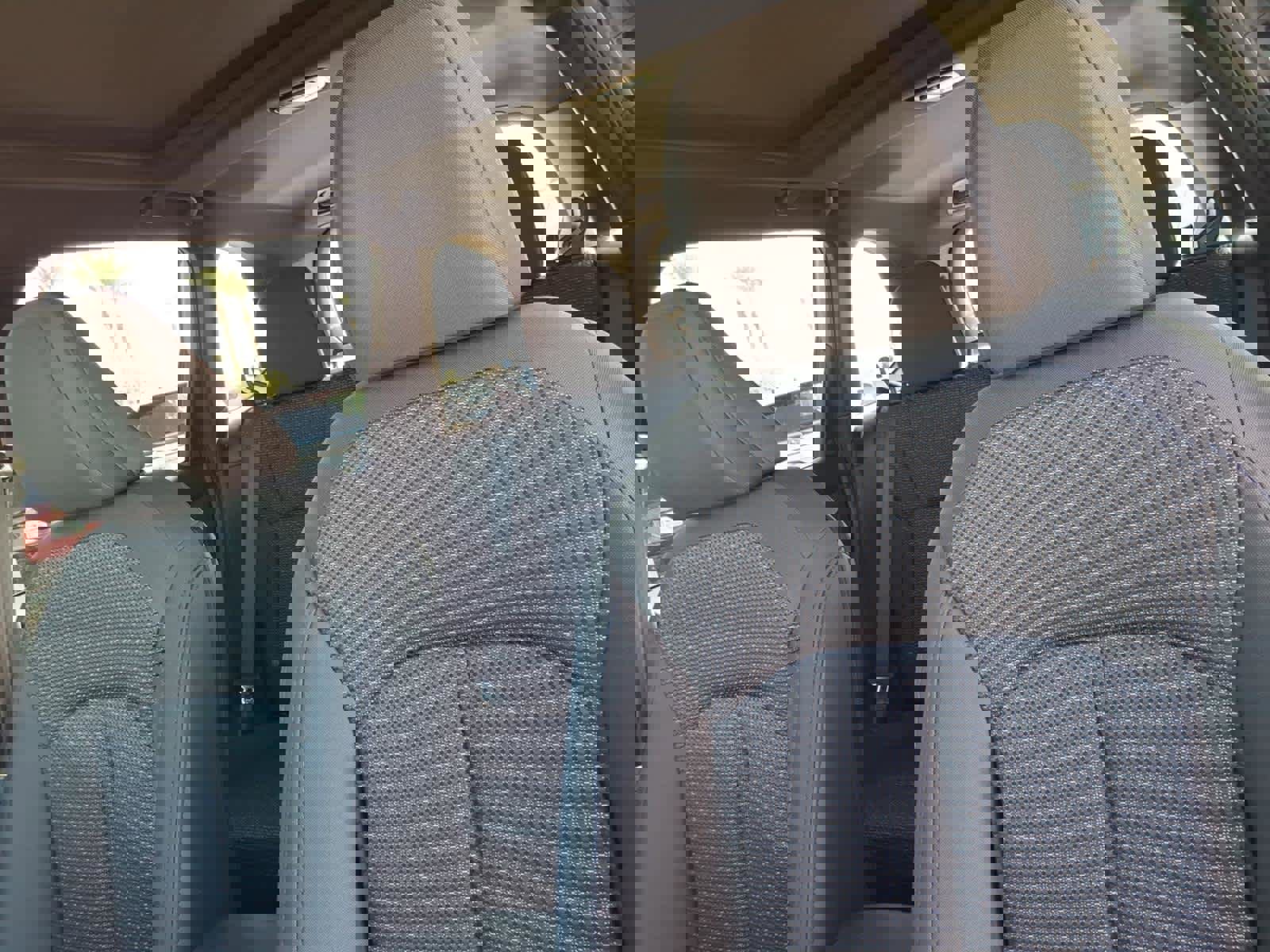 New 2026 Subaru Forester Premium image 23