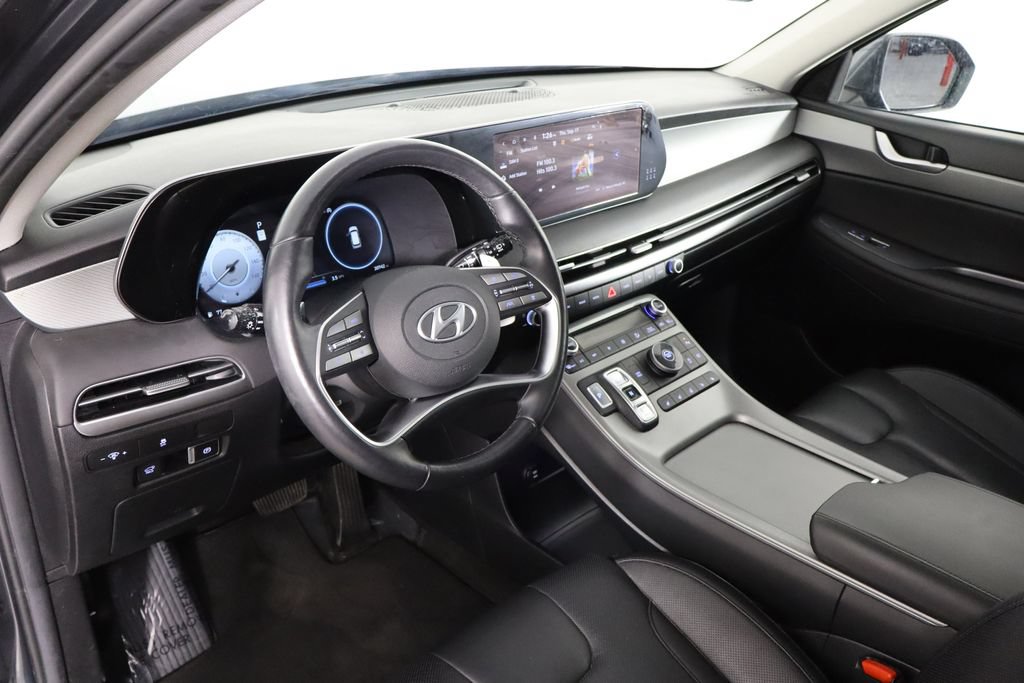 Used 2024 Hyundai Palisade SEL FWD image 29