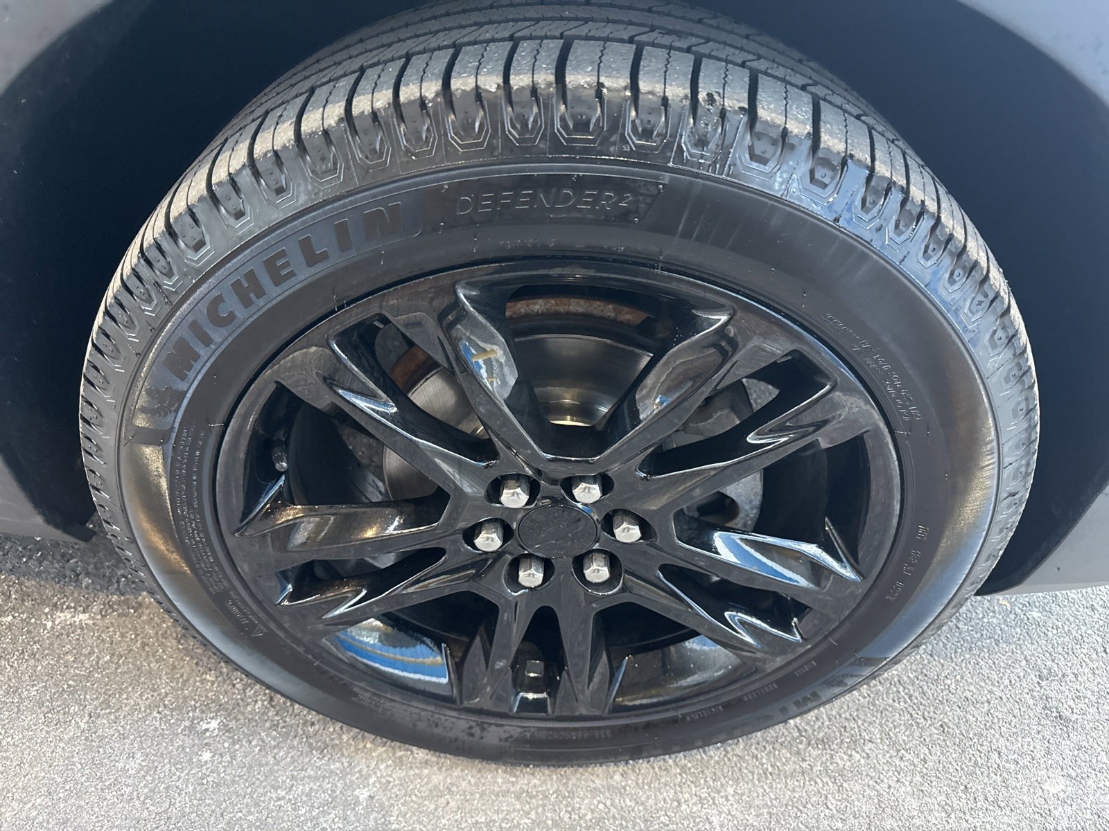 Used 2019 Chevrolet Blazer LT w/ Sun and Wheels Package image 12