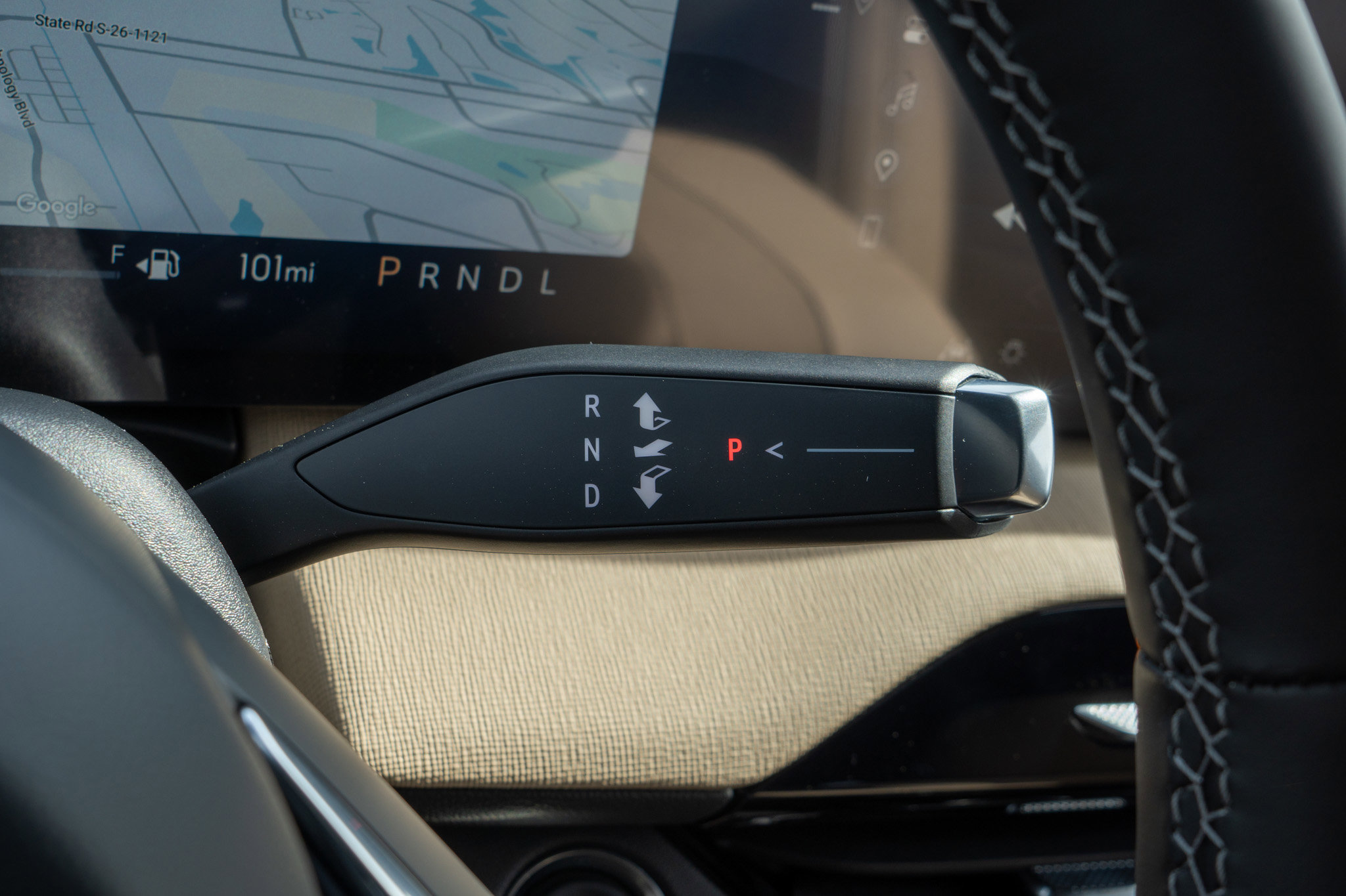 New 2026 Buick Enclave Preferred w/ Power Package image 13