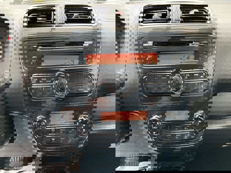 Used 2015 Mitsubishi Mirage ES image 21