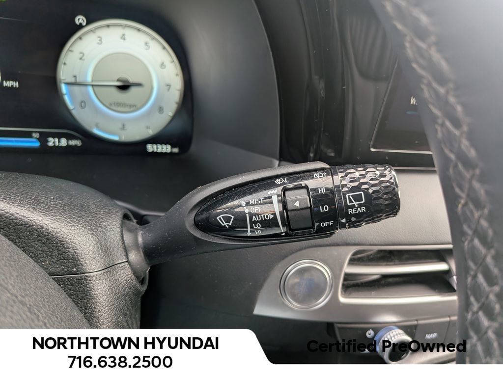 Used 2024 Hyundai Palisade Limited image 28