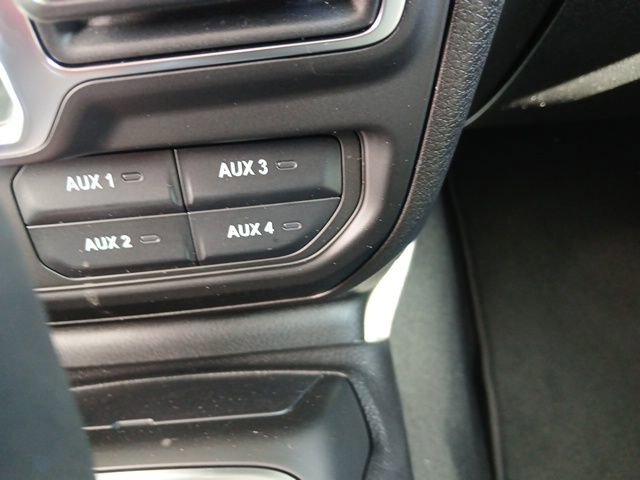 New 2026 Jeep Wrangler Unlimited Sport AWD/4WD image 43