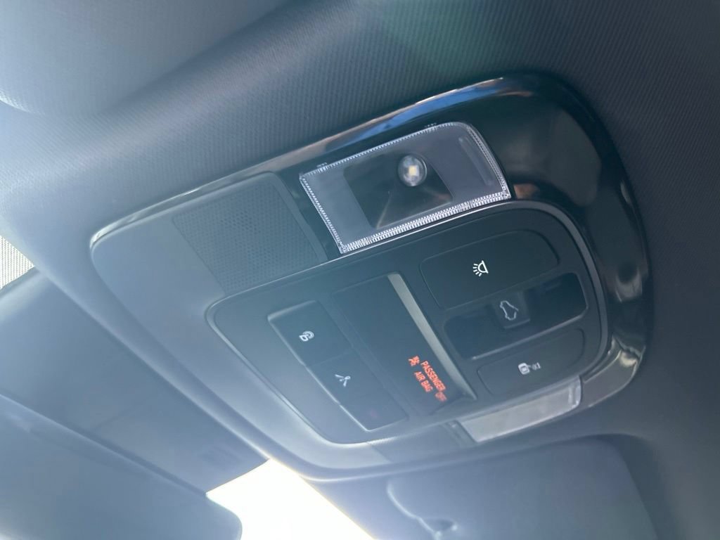 Used 2022 Hyundai Sonata N Line FWD image 42