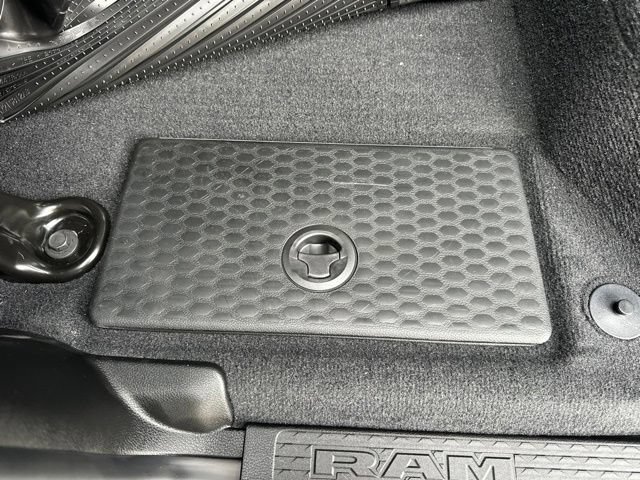 New 2026 RAM 2500 Lone Star AWD/4WD image 37