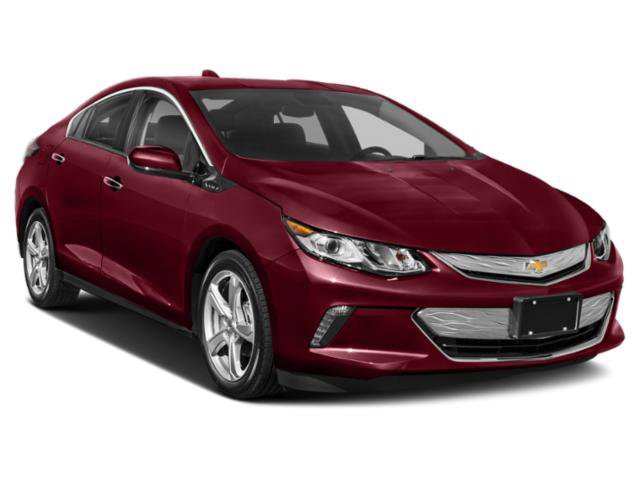 Used 2018 Chevrolet Volt LT image 9