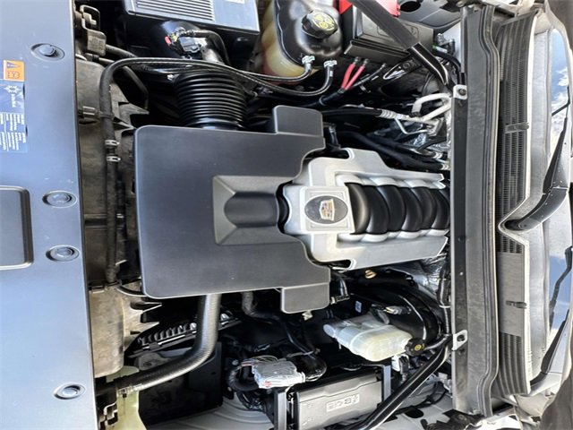 Used 2016 Cadillac Escalade Platinum image 10