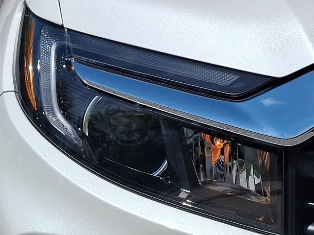 Used 2024 Honda Ridgeline RTL image 12