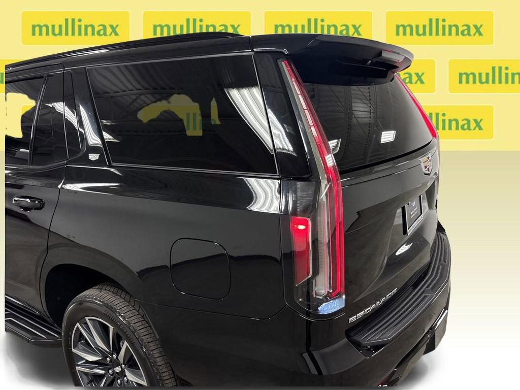 Certified 2024 Cadillac Escalade Sport image 15