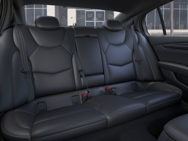 New 2026 Cadillac CT5 Sport RWD image 17