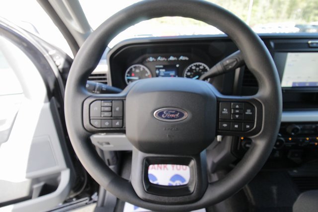 New 2026 Ford F450 XL image 22