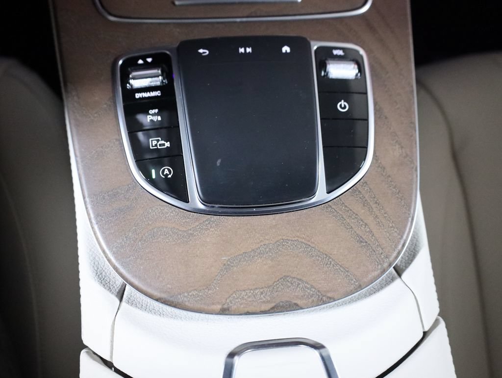 Used 2023 Mercedes-Benz E 350 4MATIC Sedan image 25