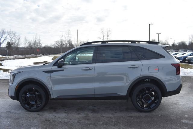 New 2026 Kia Sorento SX image 7