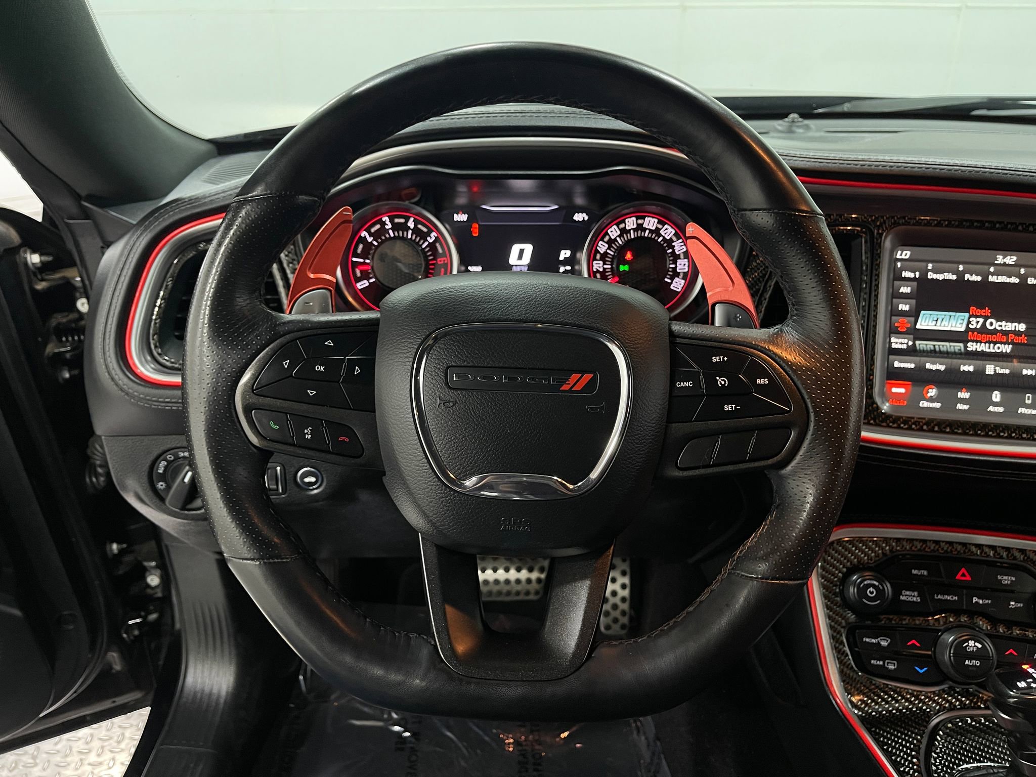 Used 2022 Dodge Challenger R/T Scat Pack image 20