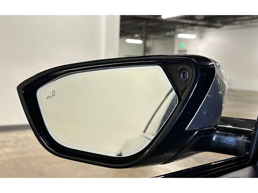 Used 2023 Lucid Air Touring AWD/4WD image 36