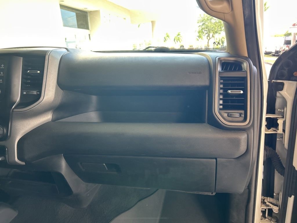 Used 2019 RAM 2500 Tradesman image 23