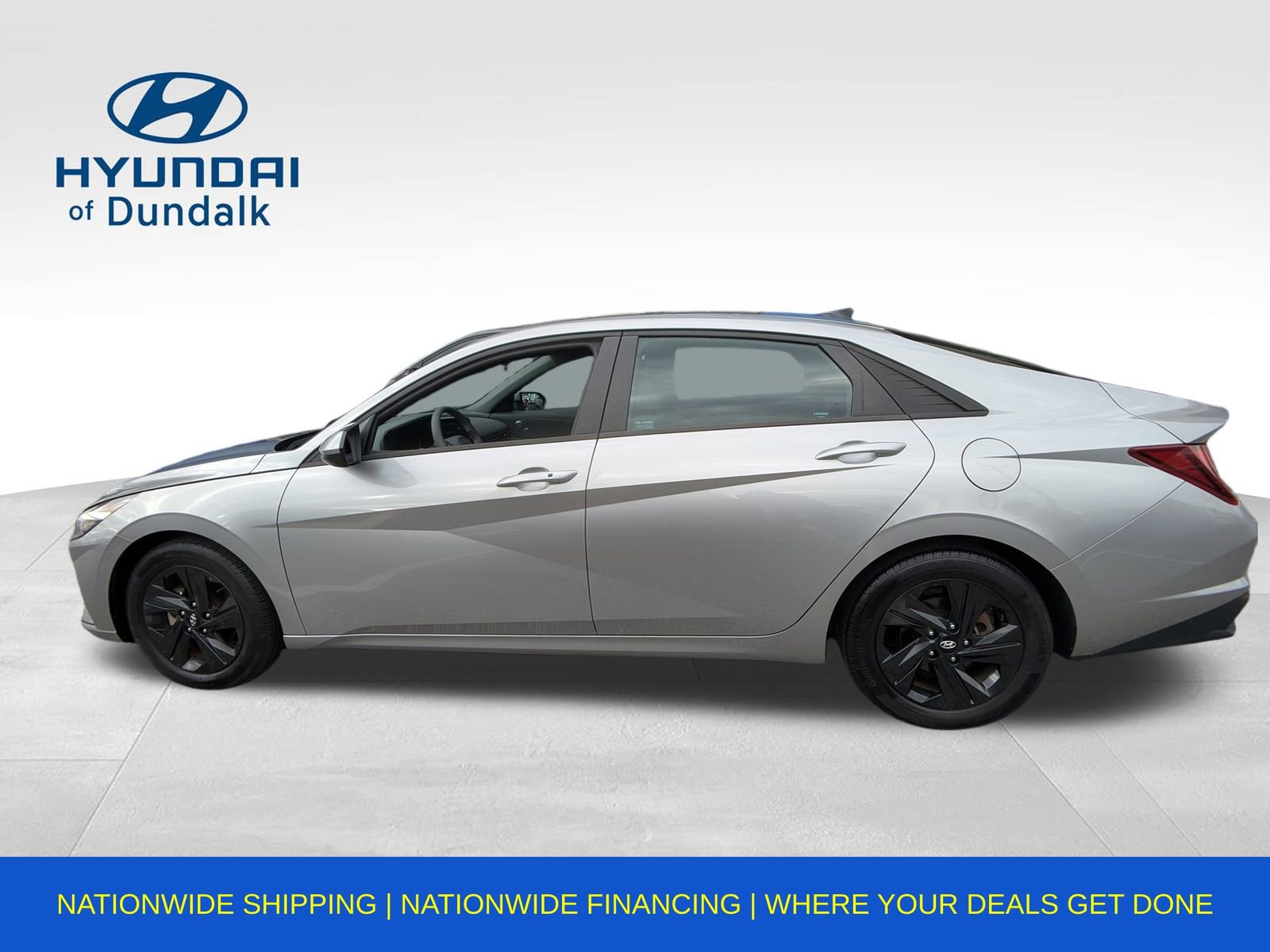 Used 2022 Hyundai Elantra SEL image 14