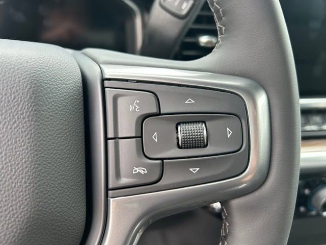 New 2026 Chevrolet Silverado 2500 LT w/ Trail Boss Package AWD/4WD image 23