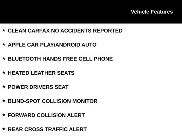 Used 2021 Chevrolet Malibu LT w/ Leather Package image 3