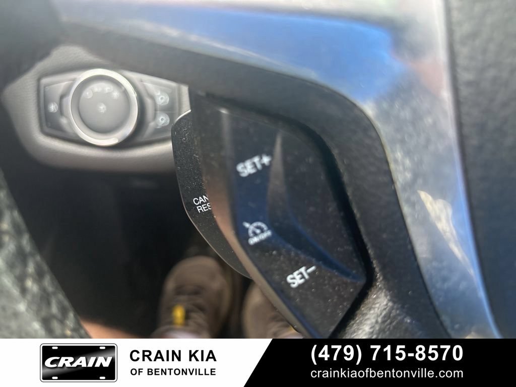 Used 2013 Ford Escape SEL AWD/4WD image 20