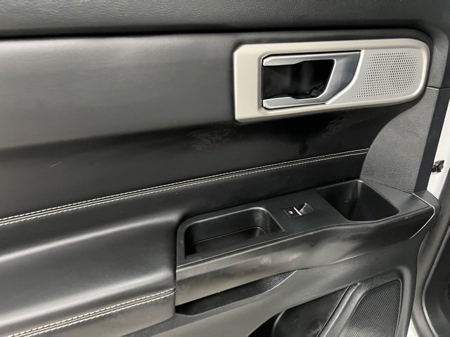 Used 2020 Ford Explorer ST w/ ST Street Pack image 49