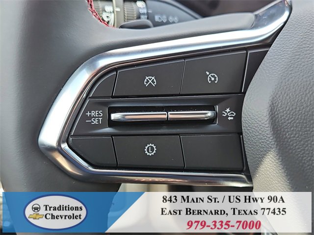 New 2026 Chevrolet Suburban RST w/ Comfort Package image 45