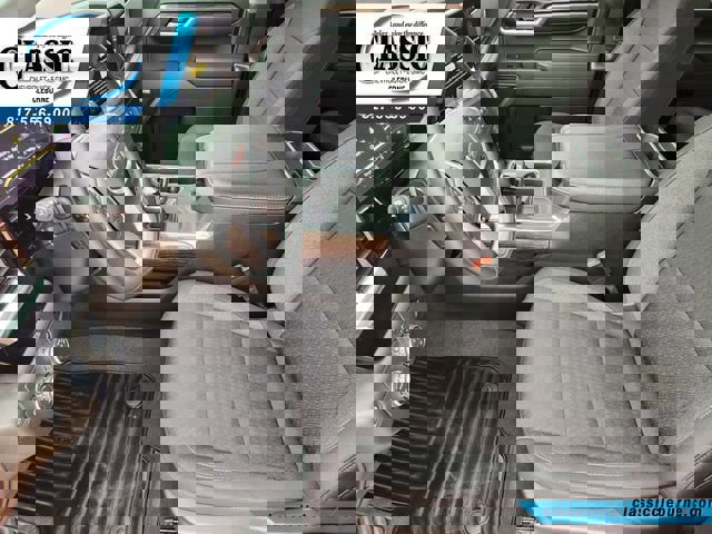 Used 2025 GMC Sierra 1500 Elevation w/ Preferred Package image 24