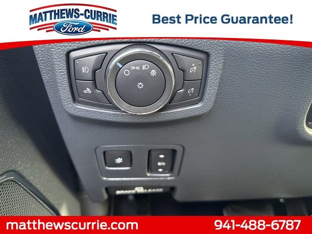 Used 2022 Ford F250 Platinum w/ FX4 Off-Road Package image 29