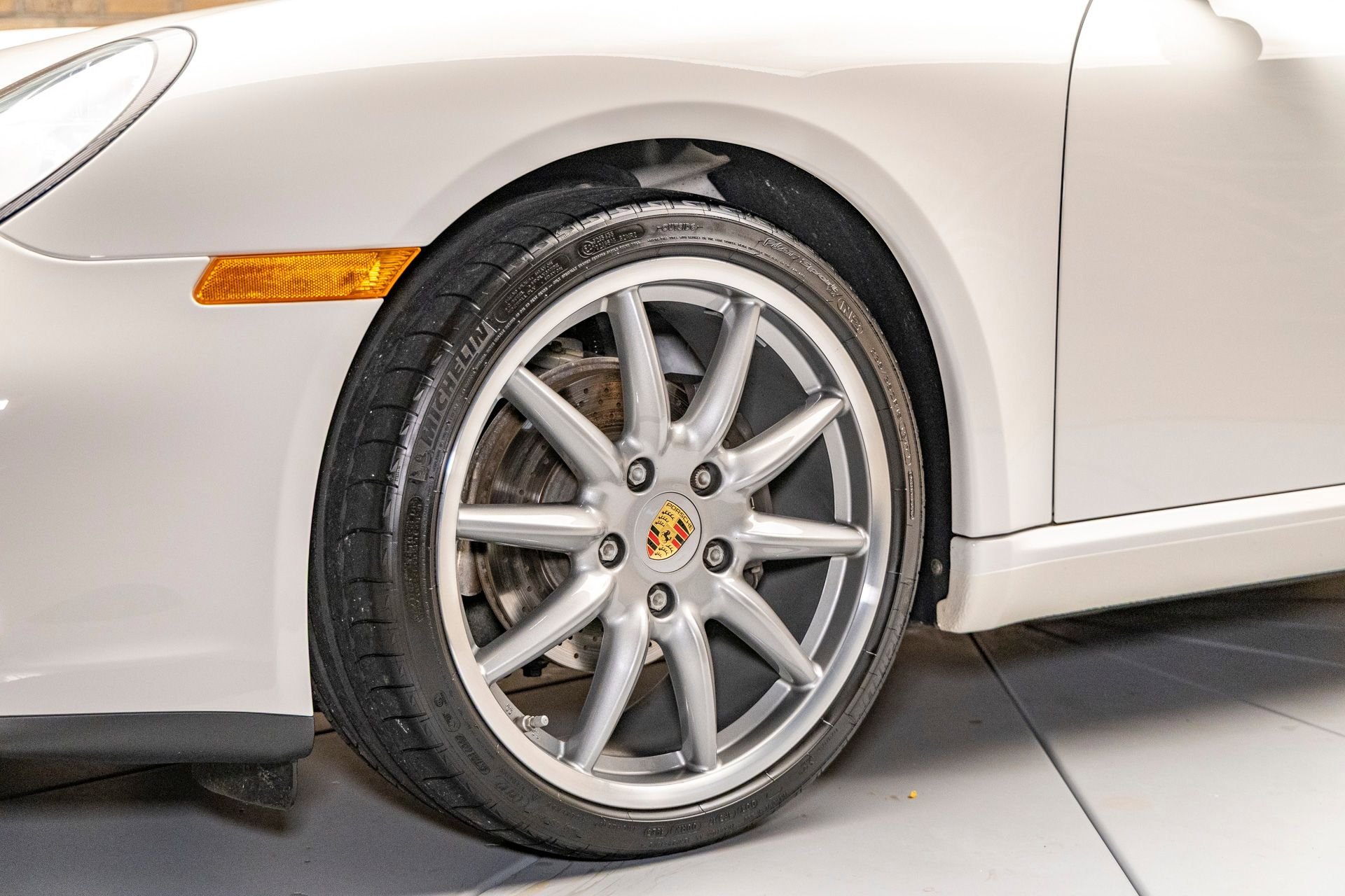 Used 2007 Porsche Cayman image 11