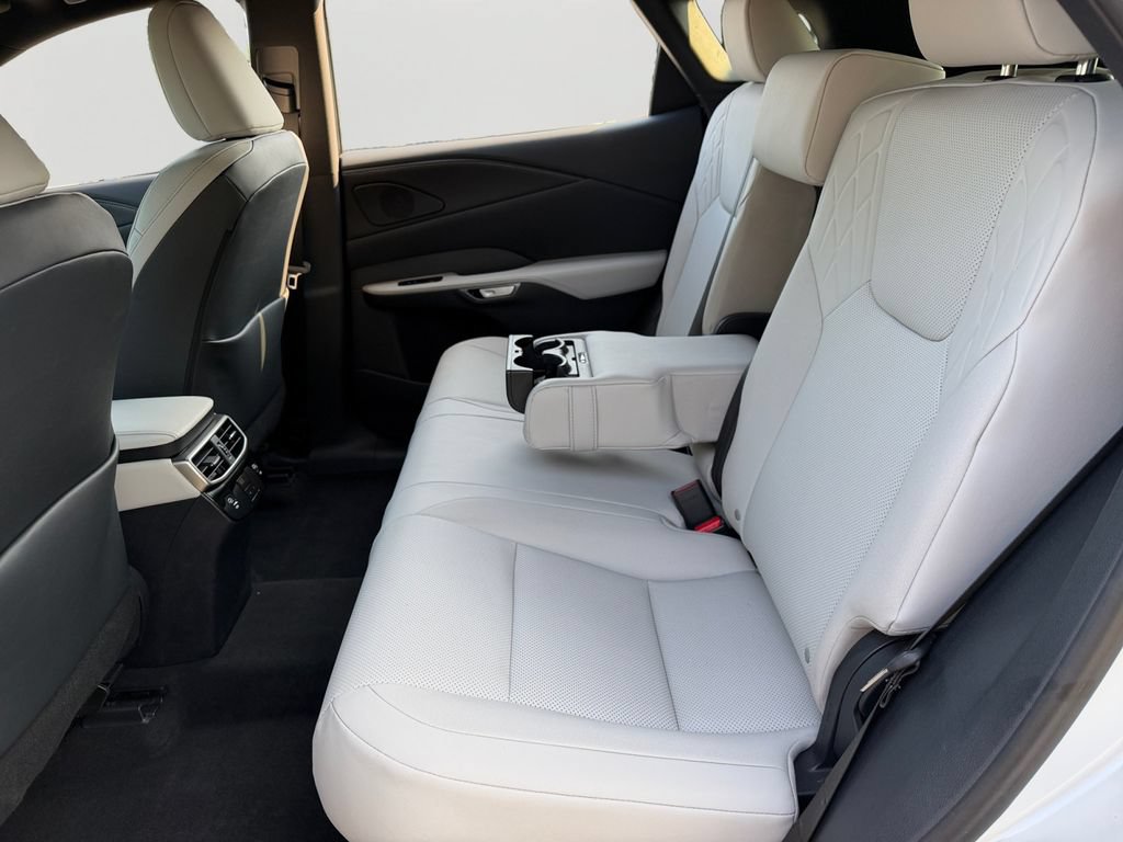 Certified 2025 Lexus RX 350 Premium w/ Convenience Package AWD/4WD image 11
