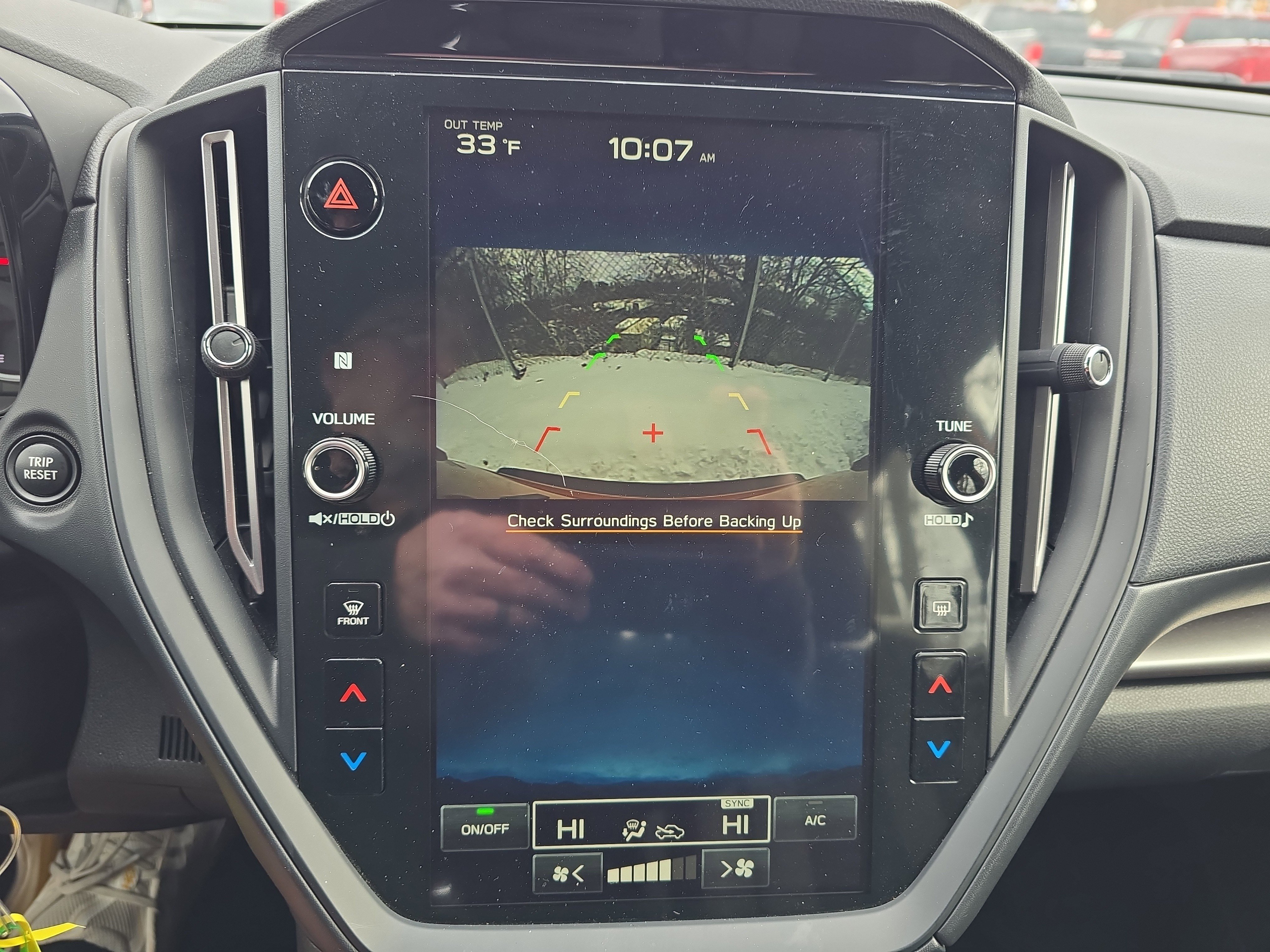 Used 2024 Subaru WRX image 28