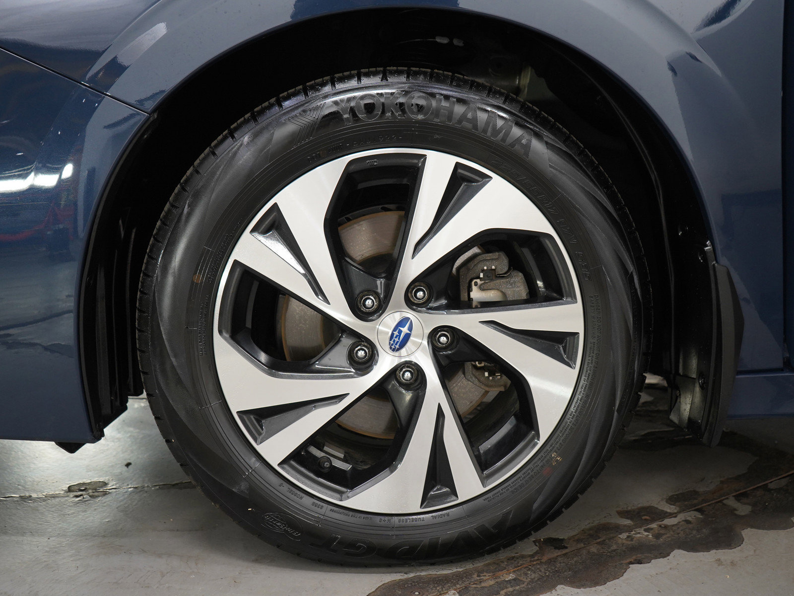 Used 2023 Subaru Legacy Premium AWD/4WD image 27