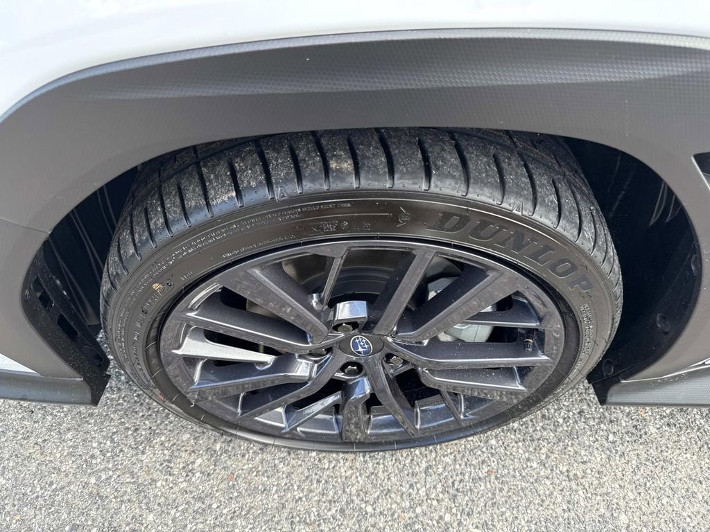 New 2025 Subaru WRX Premium w/ Popular Package #2A image 10