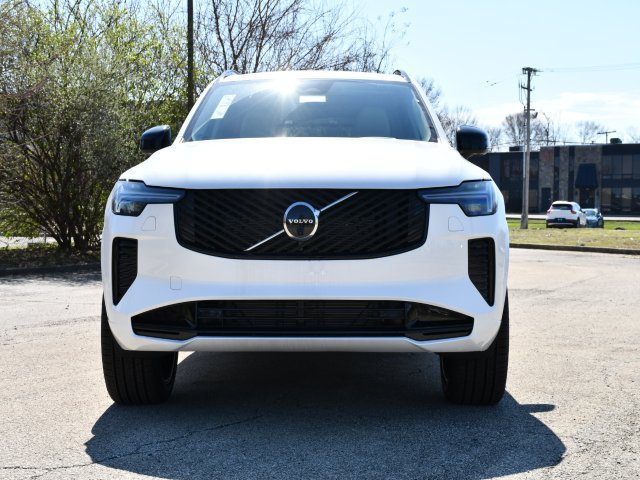 New 2026 Volvo XC90 B6 Ultra w/ Protection Package Premier AWD/4WD image 2