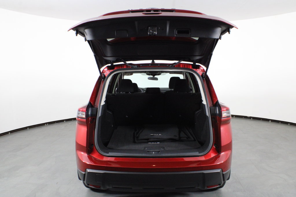 Certified 2026 Nissan Rogue S FWD image 17