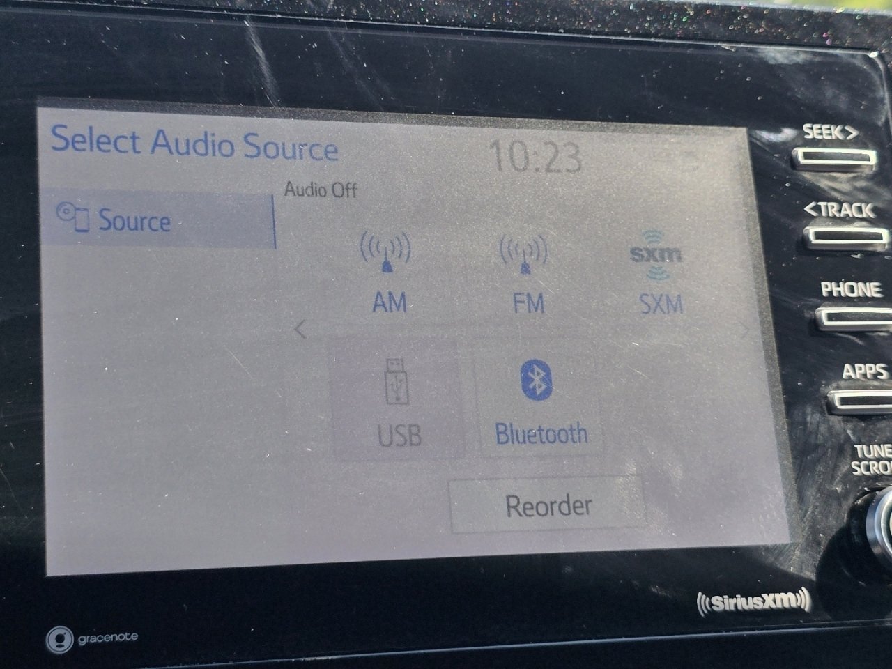 Certified 2023 Toyota Camry LE FWD image 4