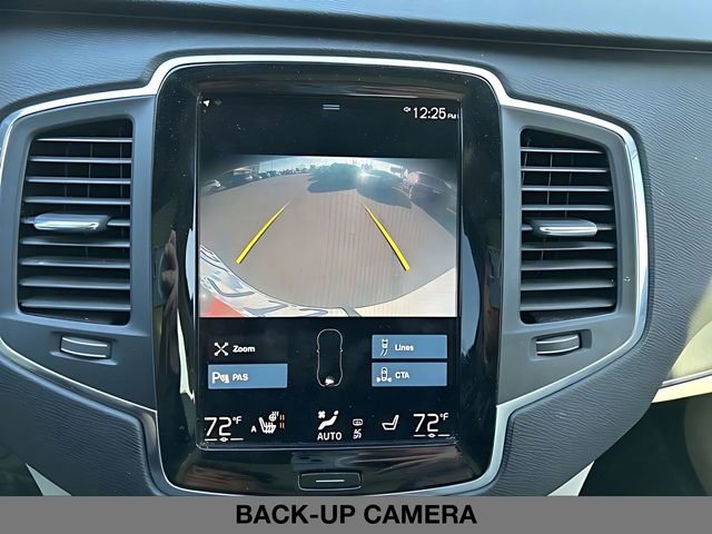 Used 2020 Volvo XC90 T6 Momentum image 26