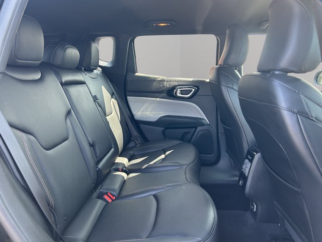 Used 2024 Jeep Compass Limited AWD/4WD image 23