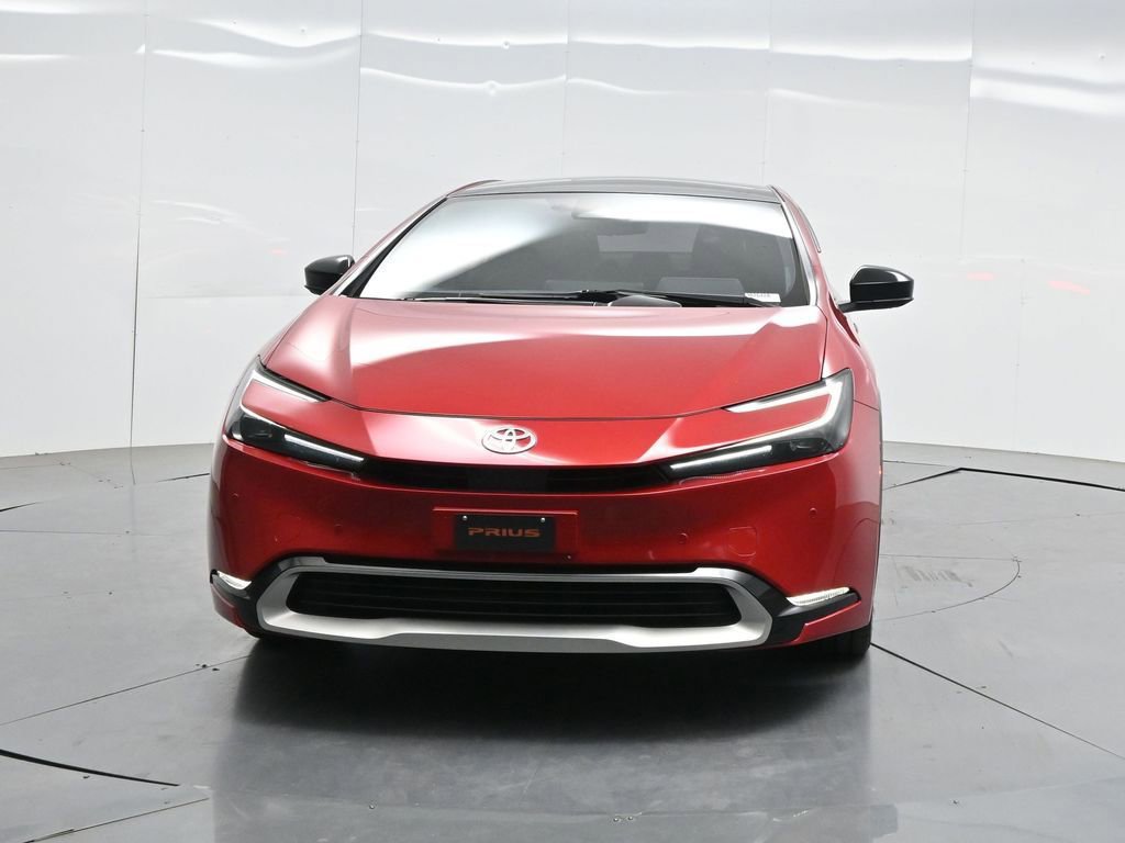 Used 2024 Toyota Prius Prime Premium w/ Advanced Technology Package FWD image 36