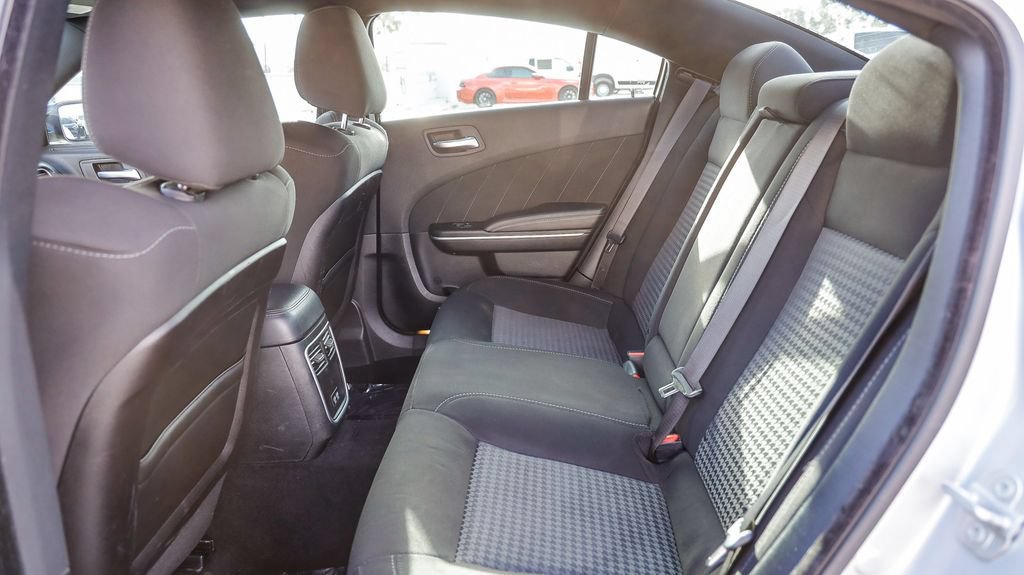Used 2023 Dodge Charger Scat Pack RWD image 22