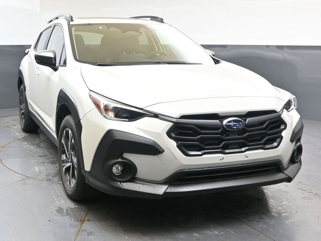 Certified 2025 Subaru Crosstrek 2.0i Premium AWD/4WD image 8