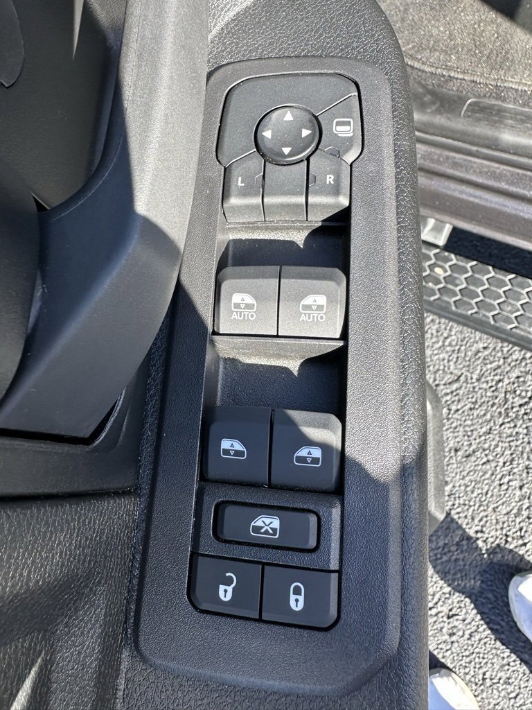 Used 2025 RAM 3500 Tradesman image 8