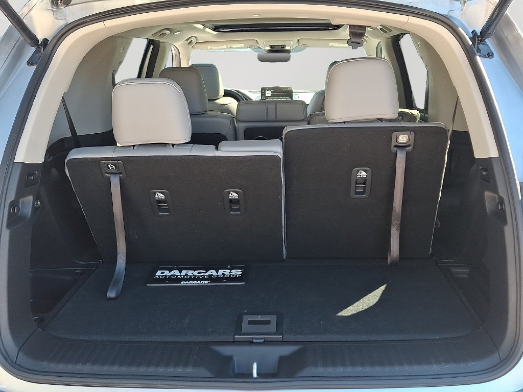 Used 2025 Honda Pilot Elite image 29