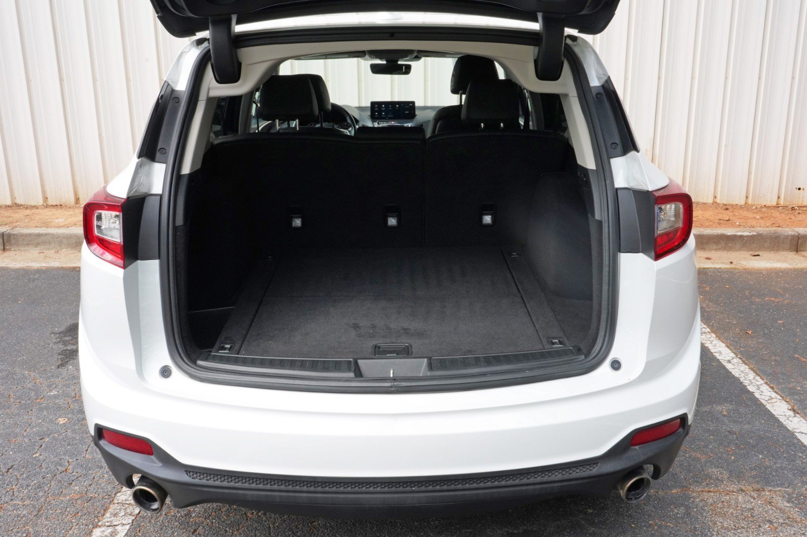Used 2021 Acura RDX FWD image 9