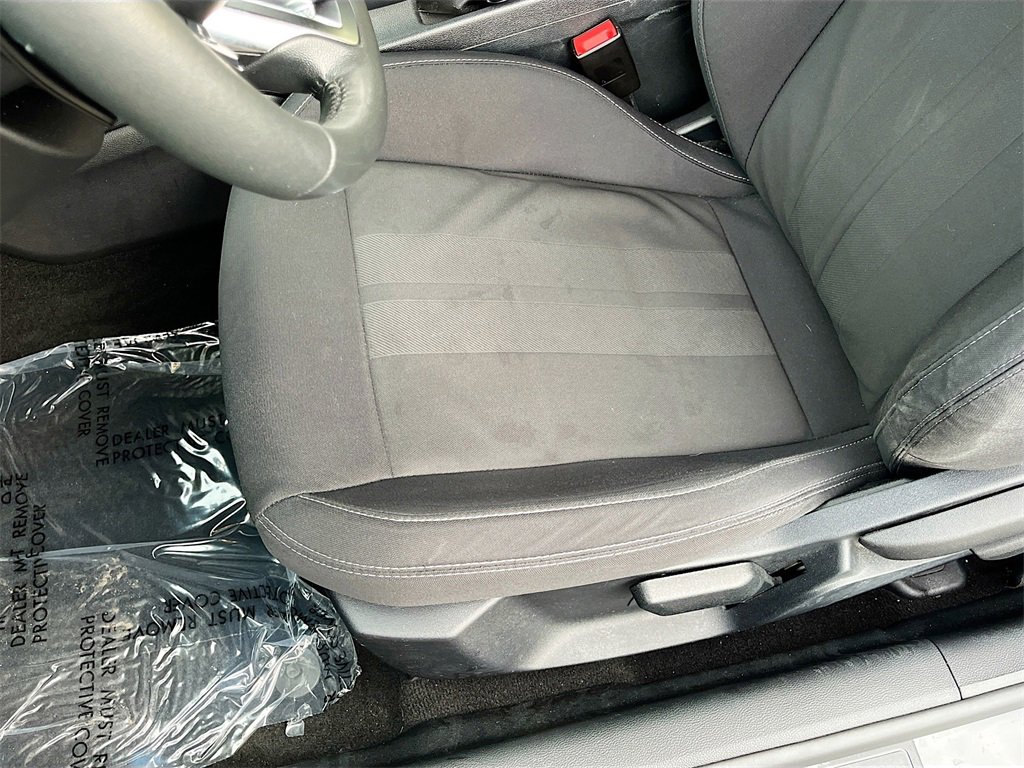 Used 2020 Ford Mustang Coupe image 18